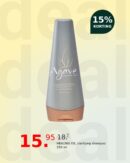 HEALING OIL clarifying shampoo 250 ml